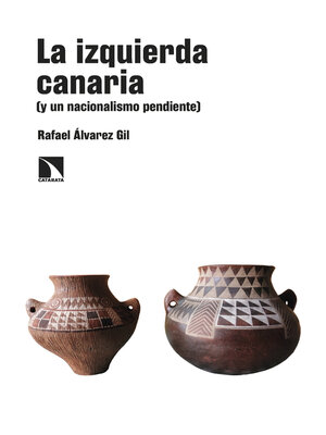 cover image of La izquierda canaria